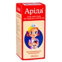 АРІДА® СУХА МІКСТУРА ВІЖ КАШЛЮ ДЛЯ ДІТЕЙ