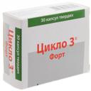 ЦИКЛО 3® ФОРТ