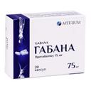 ГАБАНА®