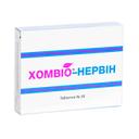 ХОМВИО®-НЕРВИН