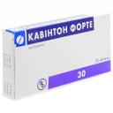 КАВІНТОН ФОРТЕ