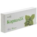 КОРВАЛОЛ®