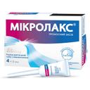 МИКРОЛАКС®