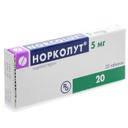 НОРКОЛУТ®