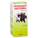 ПРОПОЛІСУ НАСТОЙКА