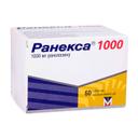 РАНЕКСА® 1000