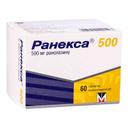 РАНЕКСА® 500