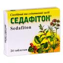 СЕДАФИТОН®