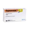 ТОРВАКАРД® 10