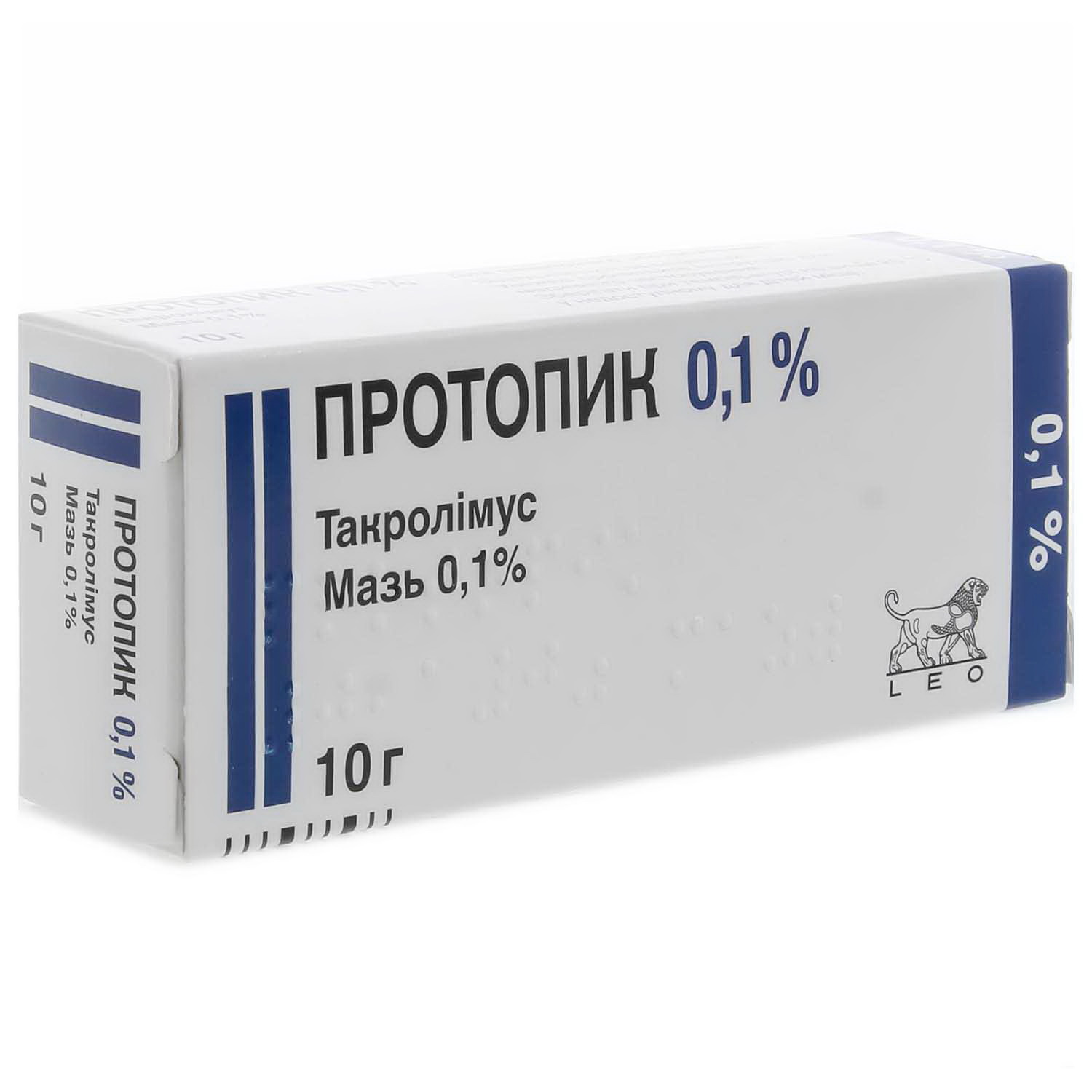 Протопик Мазь 0.03 Купить В Москве